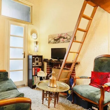 Cozy Near Notre-dame Appartamento Parigi